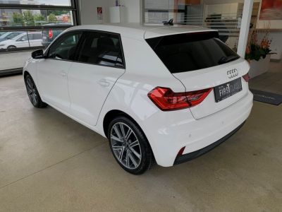 Audi A1 Gebrauchtwagen