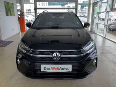 VW Taigo Gebrauchtwagen