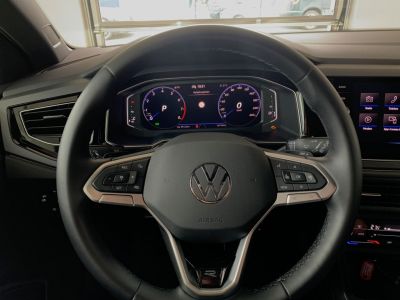 VW Taigo Gebrauchtwagen