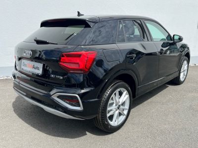 Audi Q2 Gebrauchtwagen