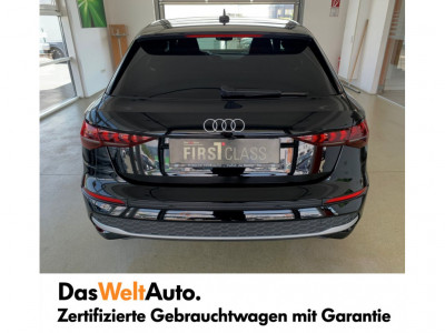 Audi A3 Gebrauchtwagen