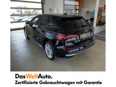 Audi A3 Gebrauchtwagen