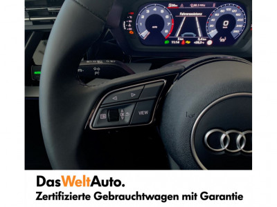 Audi A3 Gebrauchtwagen