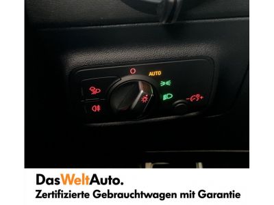 Audi TT Gebrauchtwagen