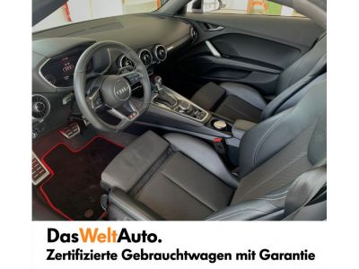 Audi TT Gebrauchtwagen