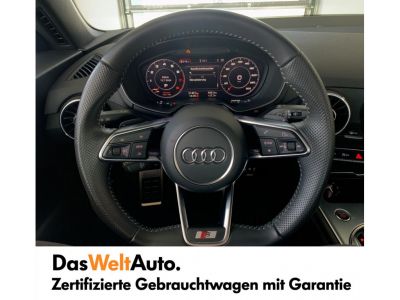 Audi TT Gebrauchtwagen