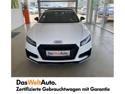 Audi TT Gebrauchtwagen