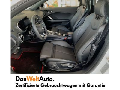 Audi TT Gebrauchtwagen