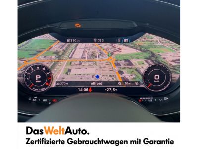 Audi TT Gebrauchtwagen