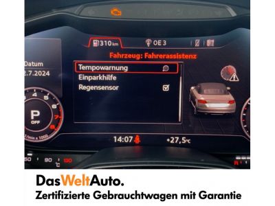 Audi TT Gebrauchtwagen