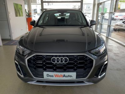 Audi Q5 Gebrauchtwagen