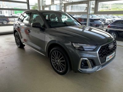 Audi Q5 Gebrauchtwagen