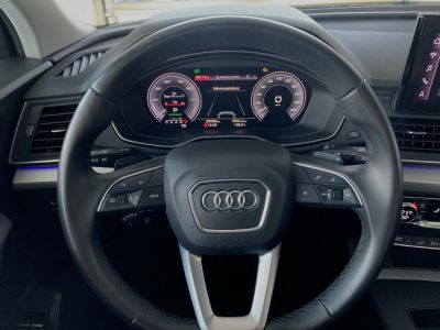 Audi Q5 Gebrauchtwagen