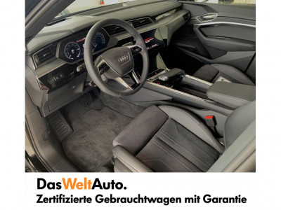 Audi Q8 Gebrauchtwagen