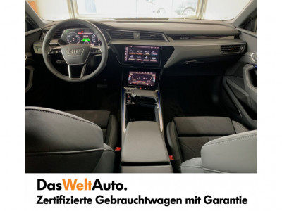 Audi Q8 Gebrauchtwagen