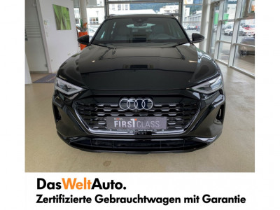 Audi Q8 Gebrauchtwagen