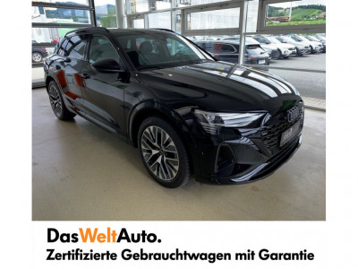 Audi Q8 Gebrauchtwagen