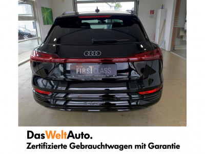 Audi Q8 Gebrauchtwagen