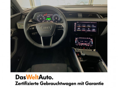 Audi Q8 Gebrauchtwagen