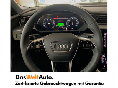 Audi Q8 Gebrauchtwagen