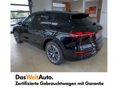 Audi Q8 Gebrauchtwagen