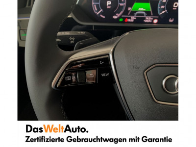 Audi Q8 Gebrauchtwagen