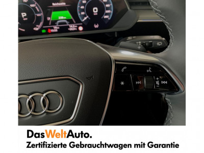 Audi Q8 Gebrauchtwagen