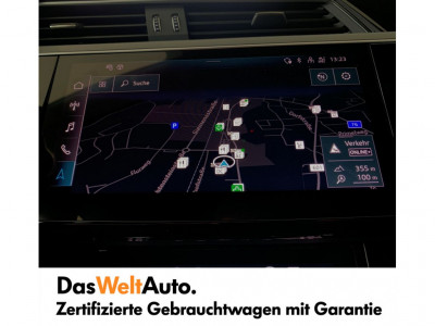 Audi Q8 Gebrauchtwagen