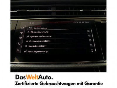 Audi Q7 Gebrauchtwagen