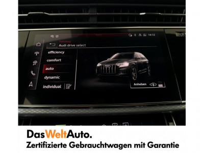 Audi Q7 Gebrauchtwagen