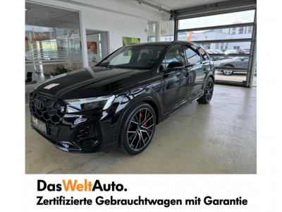 Audi Q7 Gebrauchtwagen