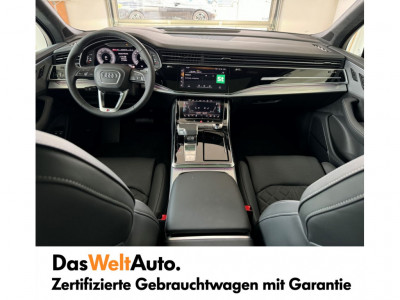 Audi Q7 Gebrauchtwagen