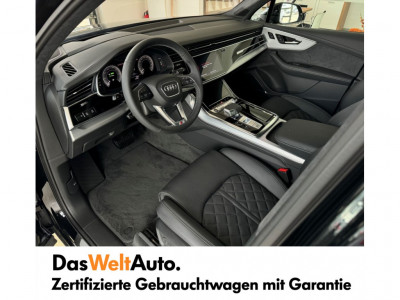 Audi Q7 Gebrauchtwagen