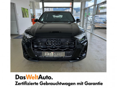 Audi Q7 Gebrauchtwagen