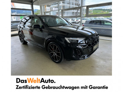 Audi Q7 Gebrauchtwagen