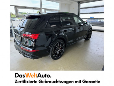 Audi Q7 Gebrauchtwagen