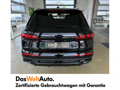 Audi Q7 Gebrauchtwagen