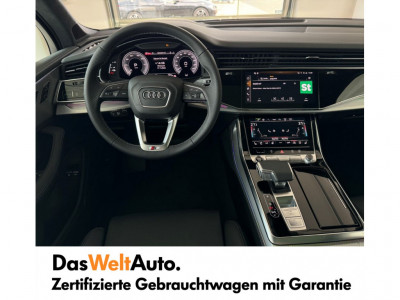 Audi Q7 Gebrauchtwagen