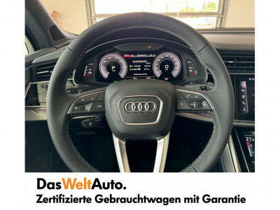 Audi Q7 Gebrauchtwagen