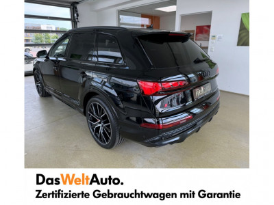 Audi Q7 Gebrauchtwagen