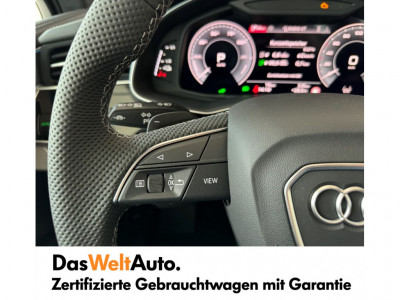 Audi Q7 Gebrauchtwagen