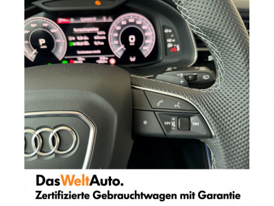 Audi Q7 Gebrauchtwagen