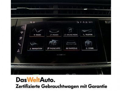 Audi Q7 Gebrauchtwagen