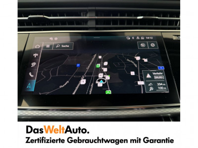 Audi Q7 Gebrauchtwagen