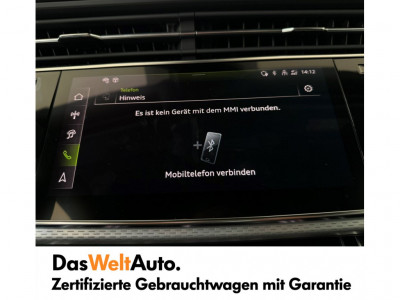 Audi Q7 Gebrauchtwagen