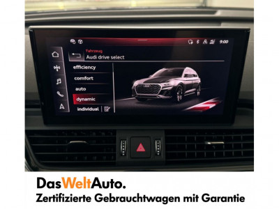 Audi Q5 Gebrauchtwagen