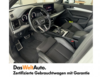 Audi Q5 Gebrauchtwagen