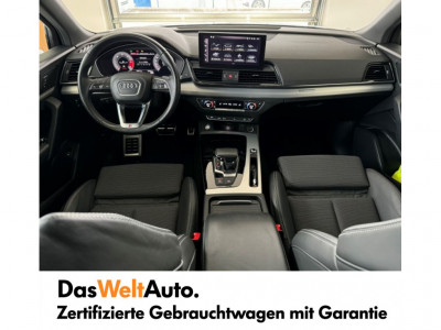 Audi Q5 Gebrauchtwagen