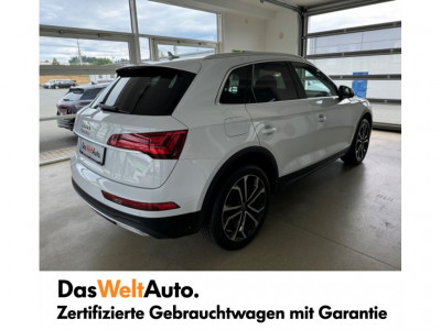 Audi Q5 Gebrauchtwagen