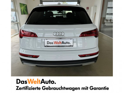 Audi Q5 Gebrauchtwagen